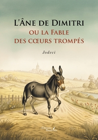 Picture of L'Âne de Dimitri ou la Fable des coeurs trompés