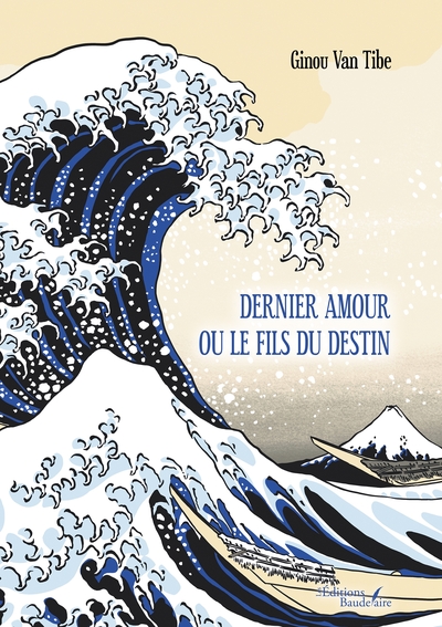 Picture of Dernier amour ou le fils du destin