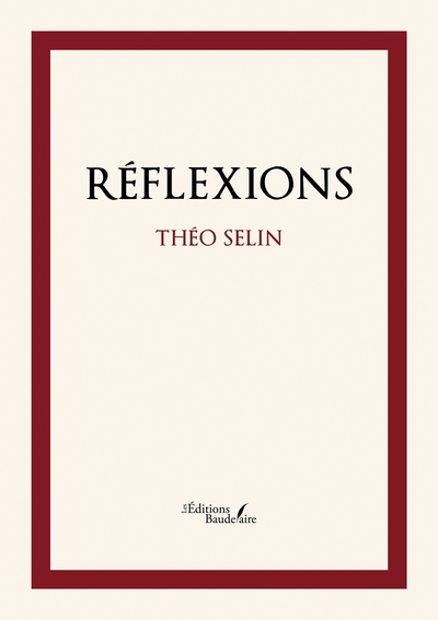 Picture of Réflexions