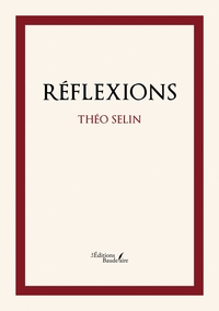 Picture of Réflexions