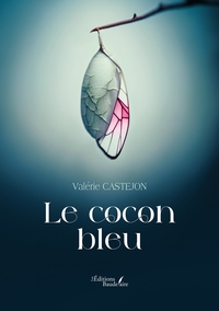 Picture of Le cocon bleu