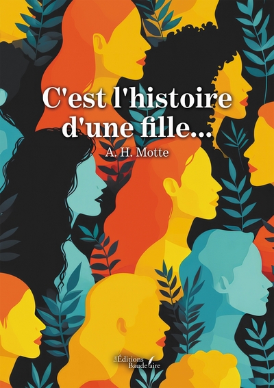 Image de C'est l'histoire d'une fille...