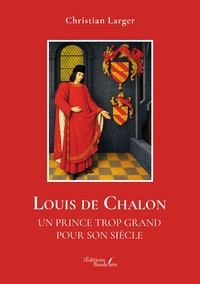 Image de Louis de Chalon