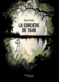 Image de La sorcière de 1648