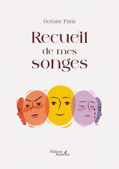 Image de Recueil de mes songes