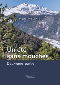 Picture of Un été sans mouches - Deuxième partie