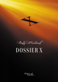 Picture of Dossier X