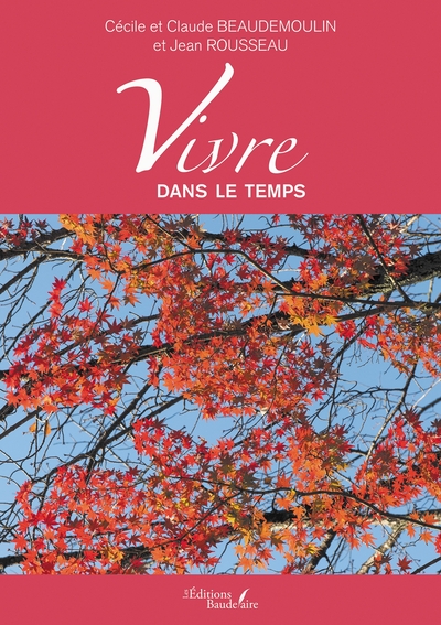 Image de Vivre dans le temps
