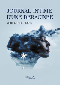 Picture of Journal intime d'une déracinée
