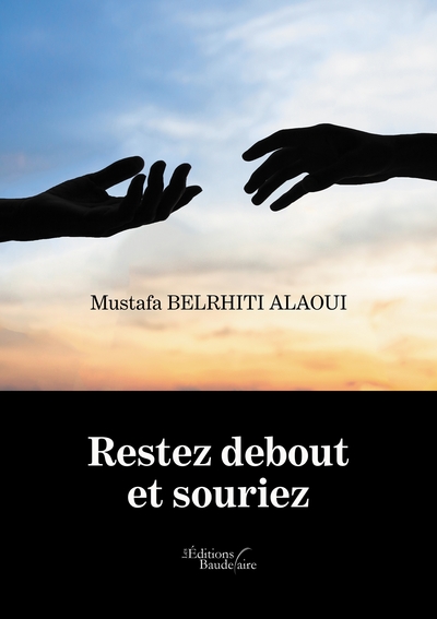 Picture of Restez debout et souriez