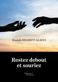 Picture of Restez debout et souriez