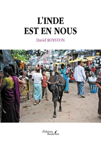 Image de L'Inde est en nous
