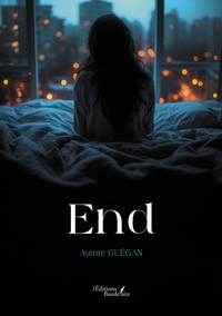 Picture of End