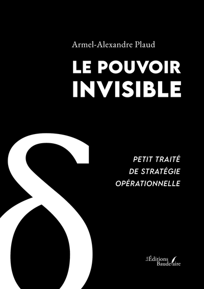 Picture of Le pouvoir invisible