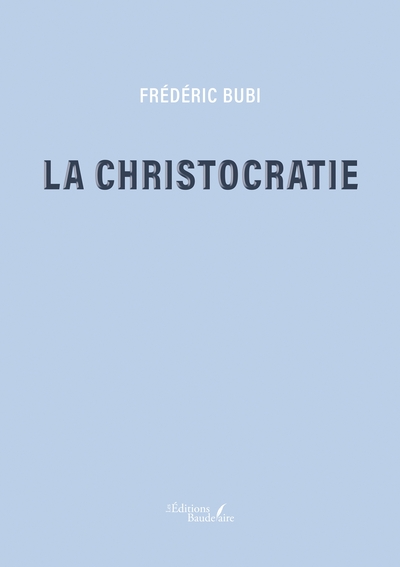 Picture of La christocratie
