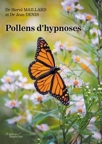 Image de Pollens d'hypnoses
