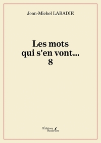 Image de Les mots qui s'en vont ...8