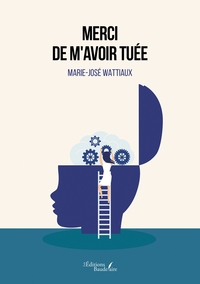 Image de Merci de m'avoir tuée