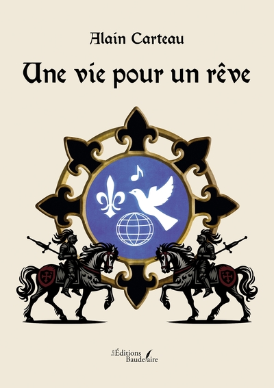 Picture of Une vie pour un rêve