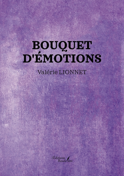 Picture of Bouquet d'émotions