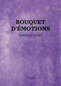 Picture of Bouquet d'émotions