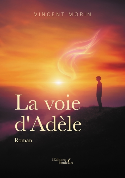 Picture of La voie d'Adèle