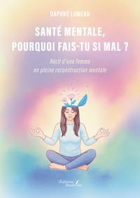 Picture of Santé mentale, pourquoi fais-tu si mal ?