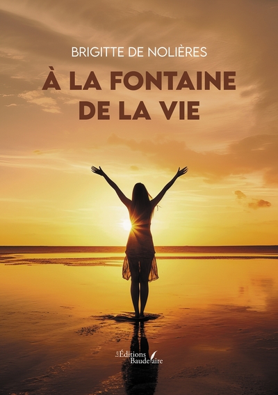 Picture of À la fontaine de la vie