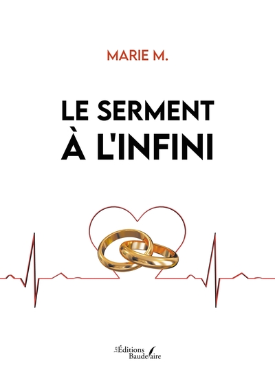 Picture of Le serment à l'infini