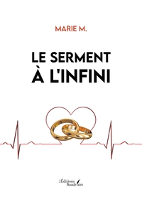Picture of Le serment à l'infini