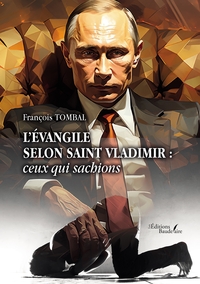 Picture of L'Évangile selon Saint Vladimir : ceux qui sachions