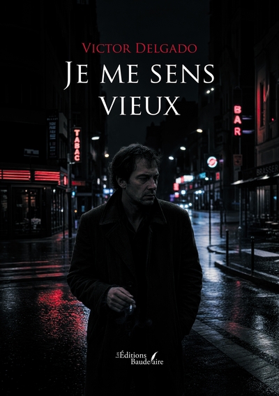 Image de Je me sens vieux