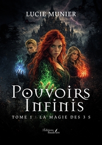 Picture of Pouvoirs infinis