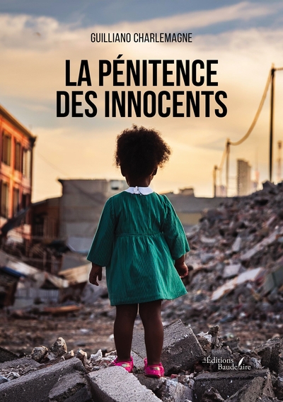 Picture of La pénitence des innocents