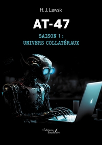Picture of AT-47 - Saison 1 : univers collatéraux