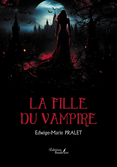 Picture of La fille du vampire