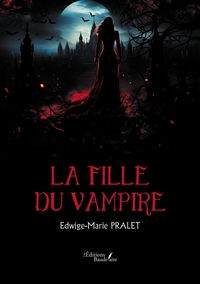 Picture of La fille du vampire