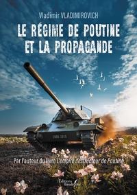 Image de Le régime de Poutine et la propagande