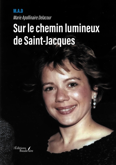 Picture of Sur le chemin lumineux de Saint-Jacques
