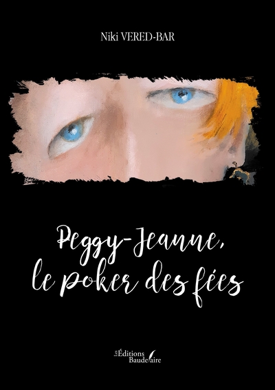Picture of Peggy-Jeanne, le poker des fées