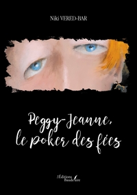 Picture of Peggy-Jeanne, le poker des fées
