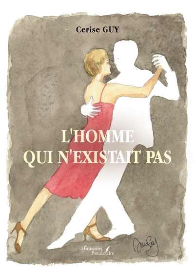 Image de L'homme qui n'existait pas
