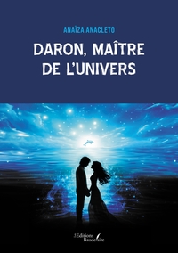 Picture of Daron, maître de l'univers