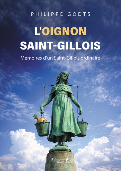 Image de L'oignon saint-gillois