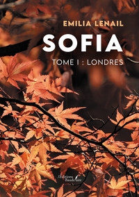 Picture of Sofia - Tome I