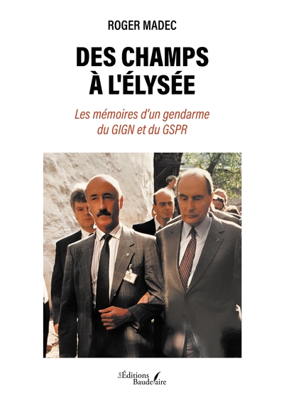 Picture of Des champs à l'Élysée