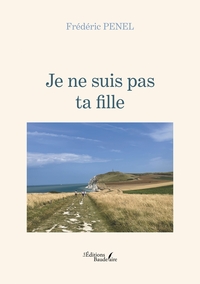 Picture of Je ne suis pas ta fille