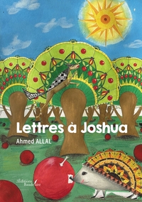 Picture of Lettres à Joshua