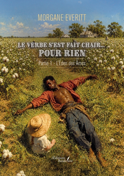 Image de Le Verbe s'est fait chair... pour rien