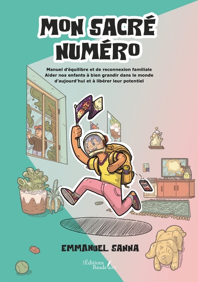 Image de Mon sacré numéro